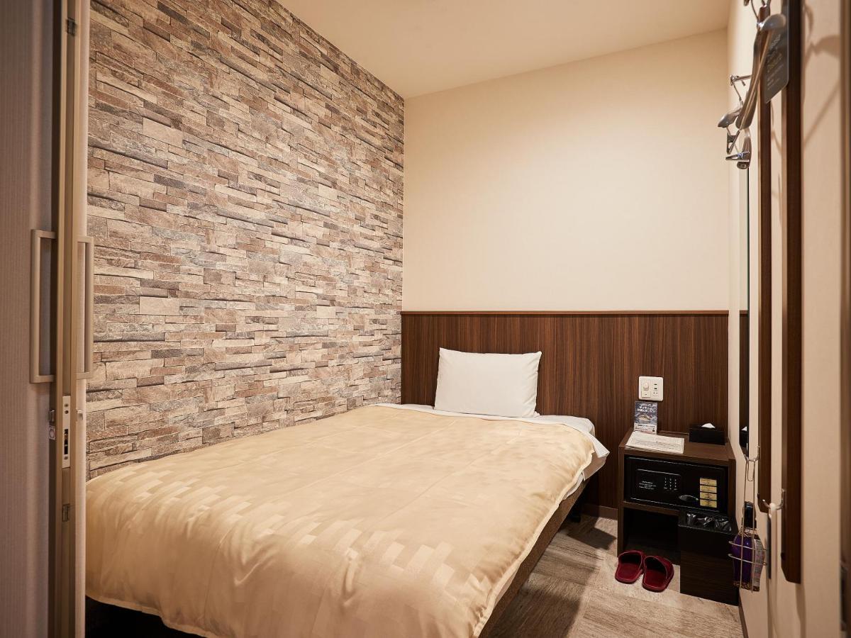 Grand Cabin Hotel Naha Oroku Kültér fotó