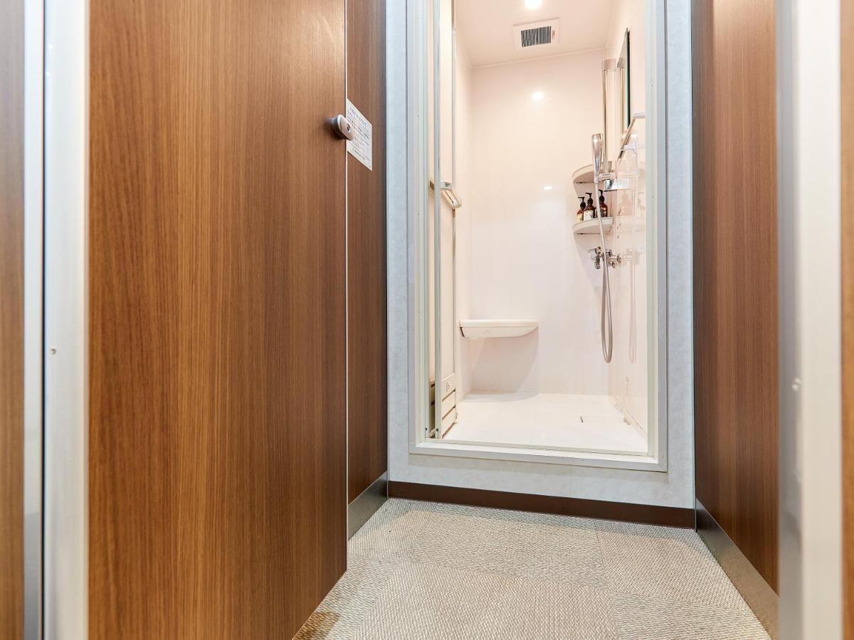 Grand Cabin Hotel Naha Oroku Kültér fotó