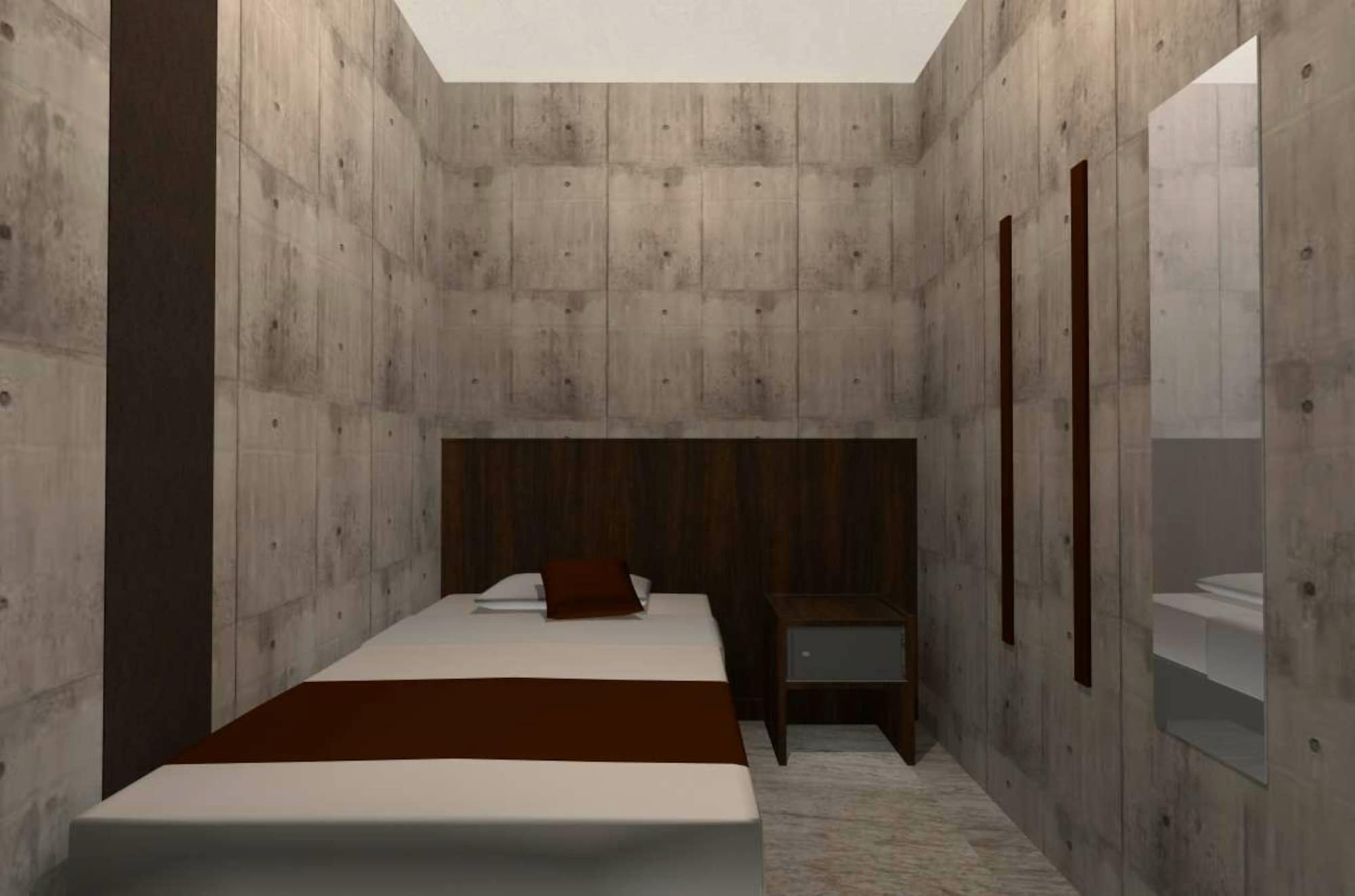 Grand Cabin Hotel Naha Oroku Kültér fotó